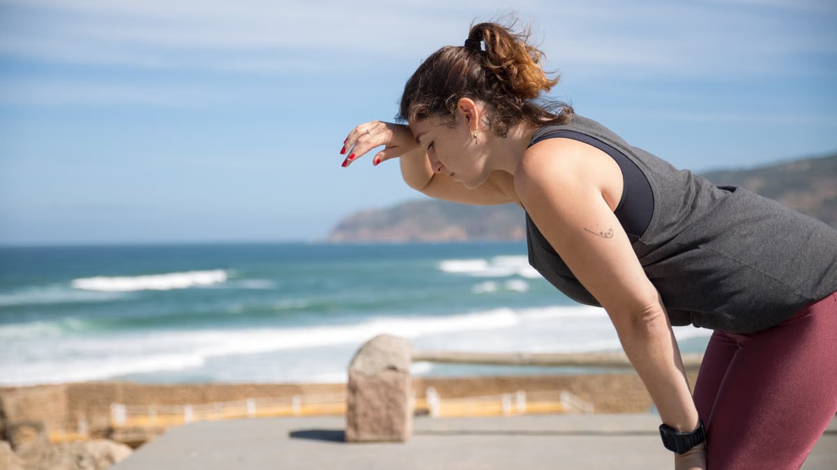 Cómo mantenerse motivado en el camino hacia el fitness